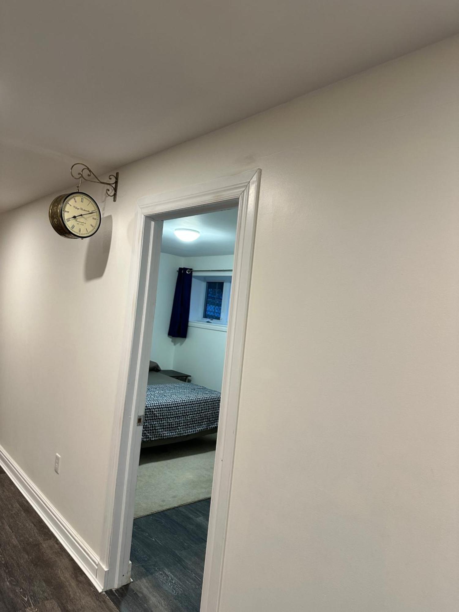 Central Halifax One Bedroom Apartment In Clayton Park Exterior foto