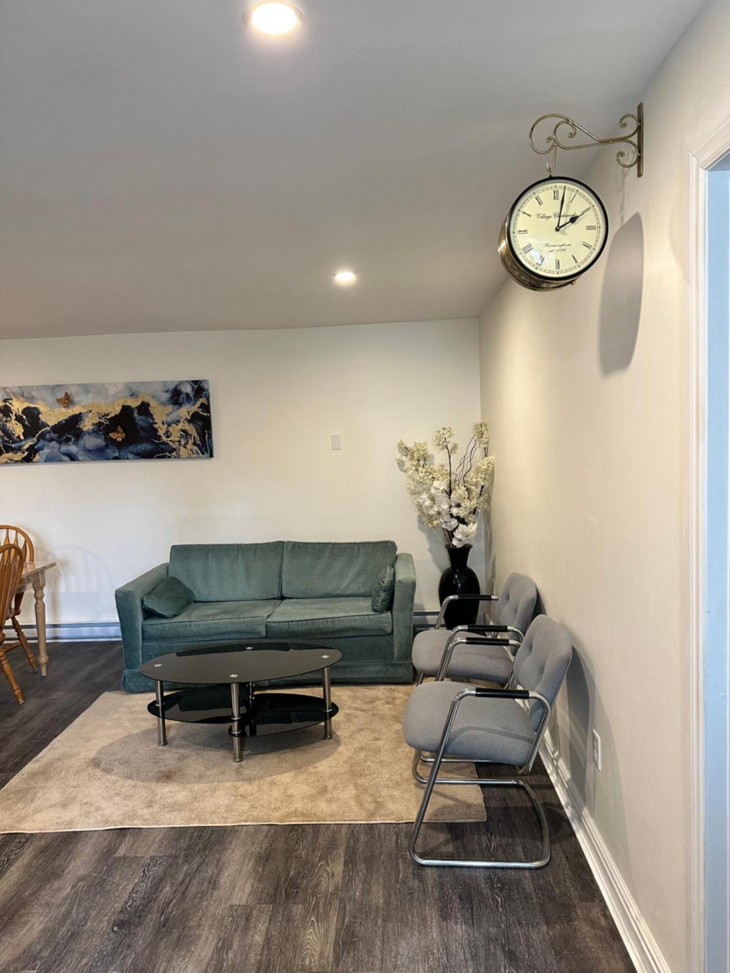 Central Halifax One Bedroom Apartment In Clayton Park Exterior foto