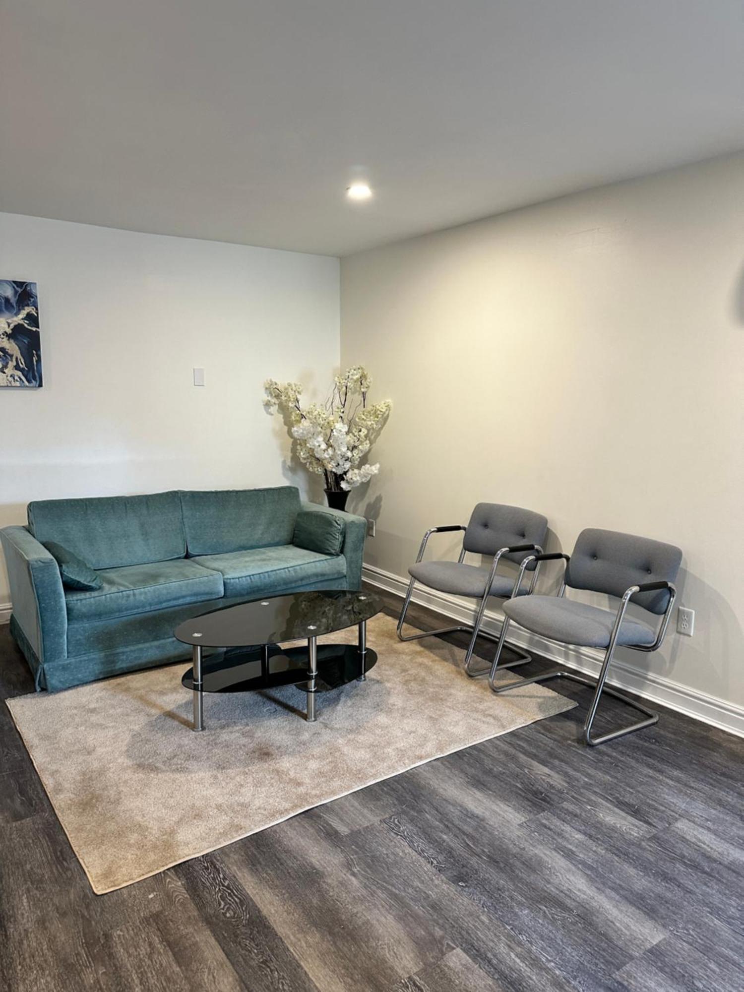 Central Halifax One Bedroom Apartment In Clayton Park Exterior foto